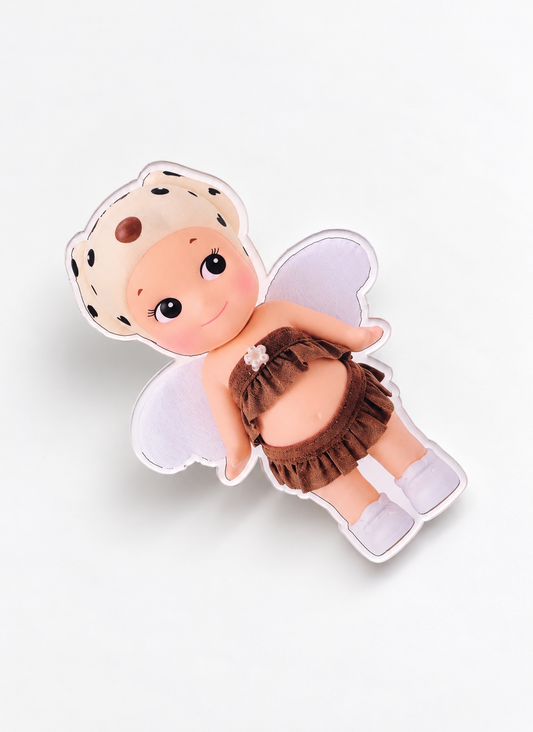 Sony angel Lash tiles